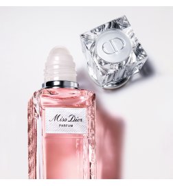 Miss Dior Roller Pearl - Parfum